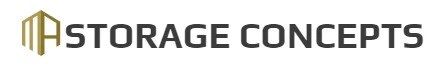 Storage Concepts Sales Store