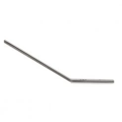 5-1/16 in. (128 mm) Brushed Nickel Contemporary Wall Mount Hook by Richelieu Hardware -Storage Concepts Sales Store brushed nickel richelieu hardware hooks rh1223011195 1f 1000