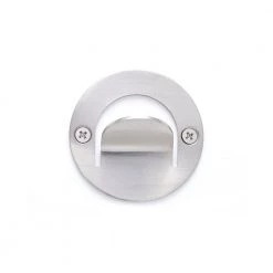 2-3/8 in. (60 mm) Brushed Nickel Contemporary Wall Mount Hook by Richelieu Hardware 9 2-3/8 in. (60 mm) Brushed Nickel Contemporary Wall Mount Hook by Richelieu Hardware -Storage Concepts Sales Store brushed nickel richelieu hardware hooks rh1442011195 4f 1000