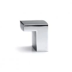 1-11/16 in. (42 mm) Chrome and Black Contemporary Wall Mount Hook by Richelieu Hardware 10 1-11/16 in. (42 mm) Chrome and Black Contemporary Wall Mount Hook by Richelieu Hardware -Storage Concepts Sales Store chrome and black richelieu hardware hooks rh112301190140 1f 1000