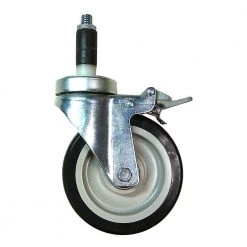 Chrome 4-Tier Steel Wire Shelving Unit (72 in. W x 69 in. H x 24 in. D) by Storage Concepts 11 Chrome 4-Tier Steel Wire Shelving Unit (72 in. W x 69 in. H x 24 in. D) by Storage Concepts -Storage Concepts Sales Store chrome storage concepts freestanding shelving units wcc4 2472 63 44 1000