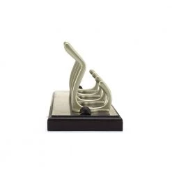 17-7/8 in. (455 mm) Espresso and Matte Nickel Utility Hook Rack by Richelieu Hardware 10 17-7/8 in. (455 mm) Espresso and Matte Nickel Utility Hook Rack by Richelieu Hardware -Storage Concepts Sales Store espresso and matte nickel richelieu hardware hooks t37751184 1f 1000