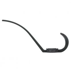 6-1/2 in. (165 mm) Oil-Rubbed Bronze Classic Wall Mount Hook by Richelieu Hardware -Storage Concepts Sales Store oil rubbed bronze richelieu hardware hooks bp84032borb 4f 1000