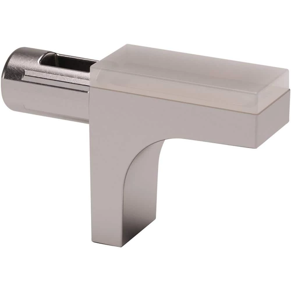 K Line 3/16 in. (5 mm) Nickel Glass Shelf Pin (100-Pack) by Richelieu Hardware 5 K Line 3/16 in. (5 mm) Nickel Glass Shelf Pin (100-Pack) by Richelieu Hardware - Image 3