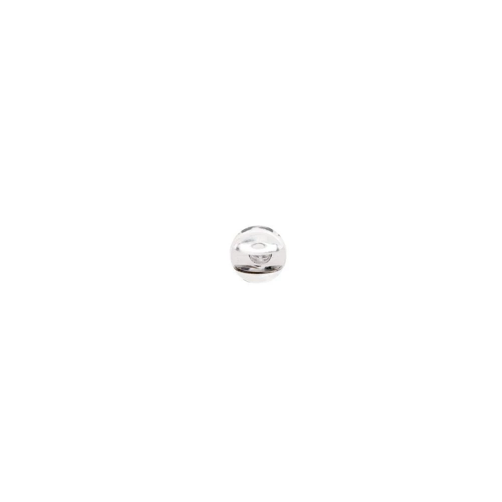 3/16 in. (5 mm) Clear Glass Shelf Pin (1000-Pack) by Richelieu Hardware 4 3/16 in. (5 mm) Clear Glass Shelf Pin (1000-Pack) by Richelieu Hardware - Image 2