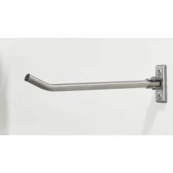 2-7/16 in. (62 mm) Stainless Steel Utility Swivel Hook by Richelieu Hardware -Storage Concepts Sales Store stainless steel richelieu hardware hooks 75250170 1f 1000