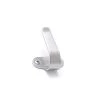 2-3/16 in. (56 mm) Stainless Steel Utility Hook by Richelieu Hardware -Storage Concepts Sales Store stainless steel richelieu hardware hooks bp75715170 64 1000